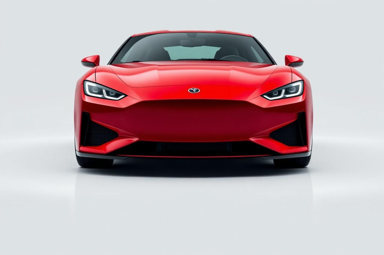 2023 Toyota GR Supra 3.0