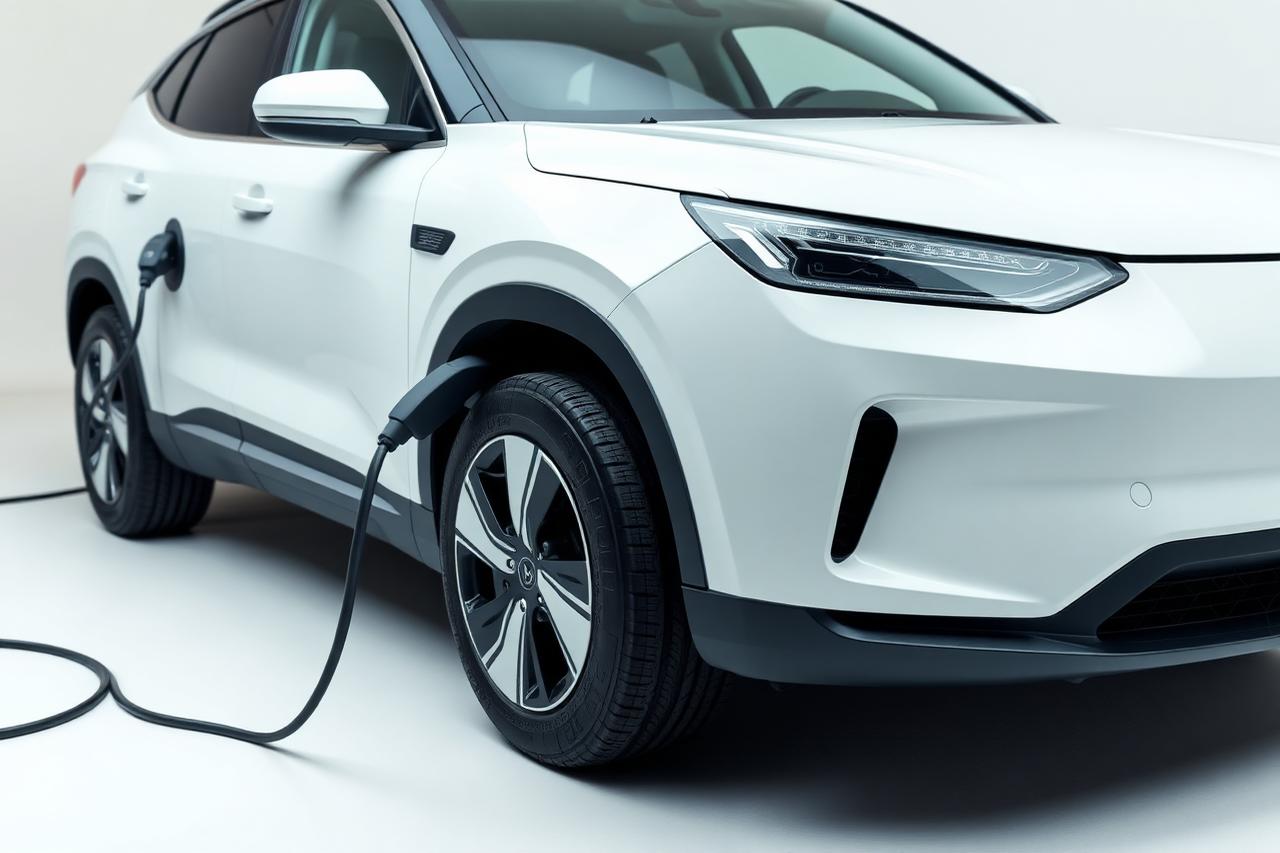 2025 Aeon E-Cross City