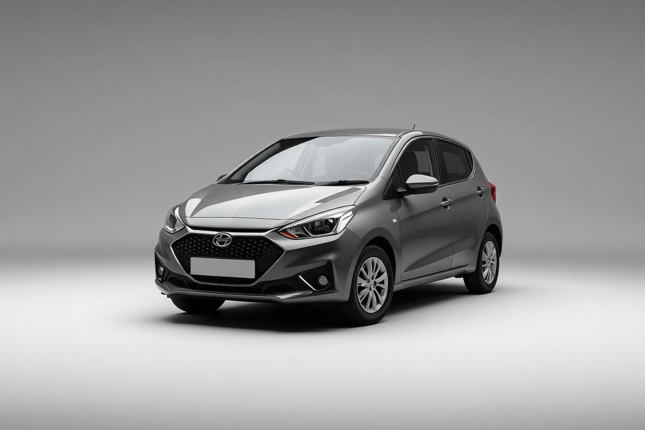2021 Hyundai i20 Smart