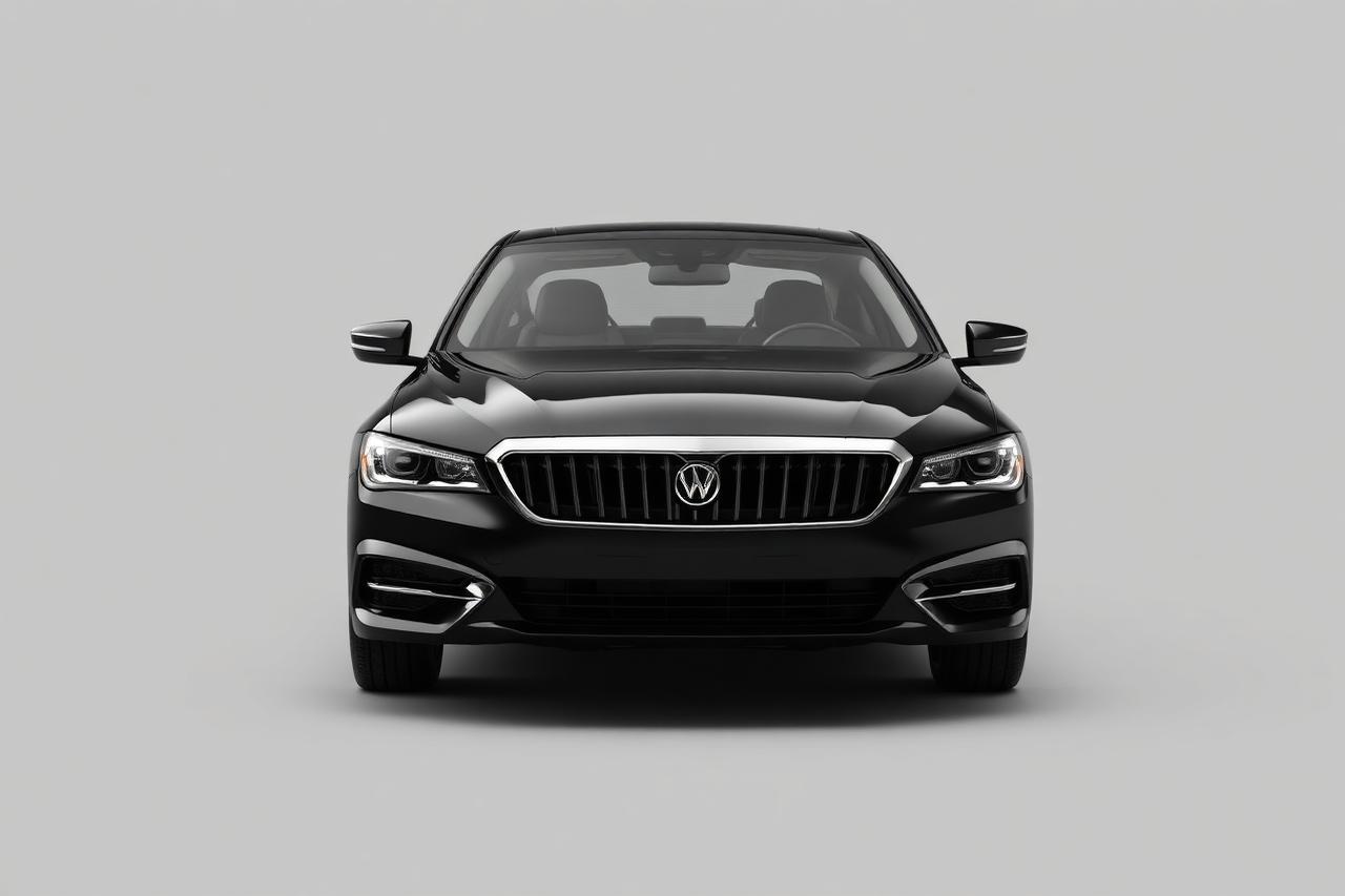 2023 Volkswagen Passat Executive